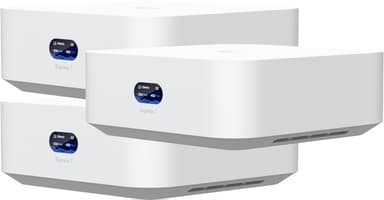 Ubiquiti UniFi Express 7 3-pack