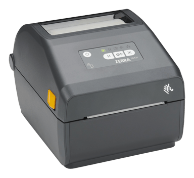 Zebra ZD421T DT/TT 203dpi USB/WiFi 6/BT 5.3 RoW 
