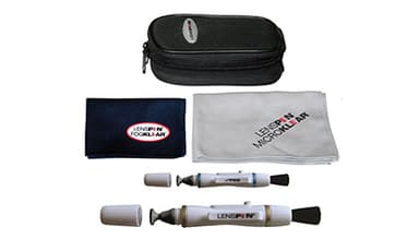 Lenspen Outdoor Pro Kit Vit 