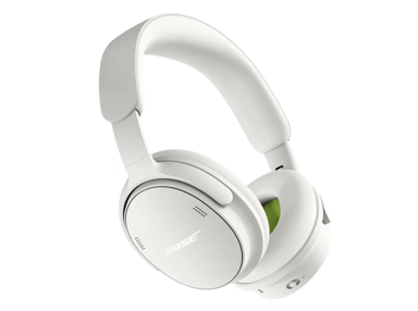 Bose QuietComfort Headphones (Gen 2) Stereo Vit