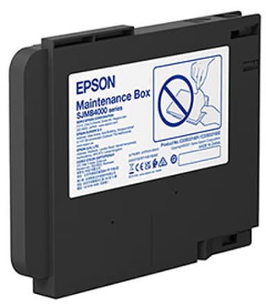 Epson Affaldsboks SJMB4000 - C4000e 