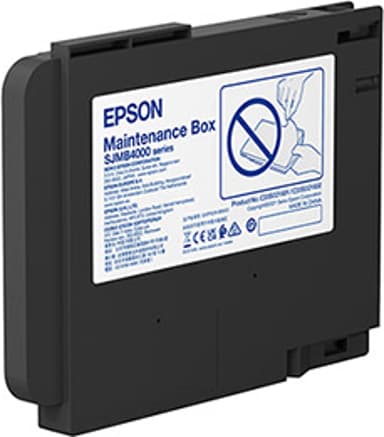 Epson Jäteboksi SJMB4000 - C4000e