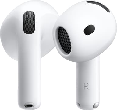 Apple AirPods 5 ja langaton latauskotelo Stereo Valkoinen