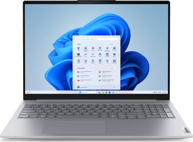 Lenovo ThinkBook 16 G8 Intel Core Ultra 5 16GB 512GB 16"