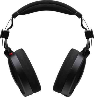 Røde NHT-100M Gaming Headset Stereo Svart
