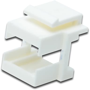 Digitus DN-BLIND-LC patch panel accessoires