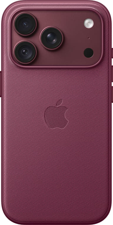 Apple Techwoven Case MagSafe iPhone 18 Pro Bær