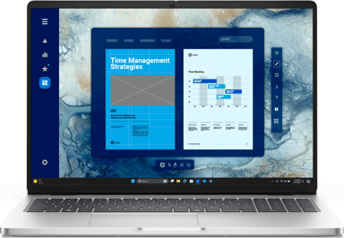 Dell Pro 16 Intel Core Ultra 7 16GB 512GB 16"