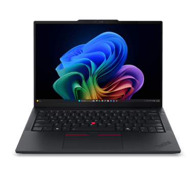 Lenovo ThinkPad E14 G8 AMD Ryzen AI 7 16GB 512GB 14"