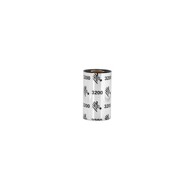 Zebra Bånd 3200 Voks/Harpiks 57mm 74m 12-Pack 