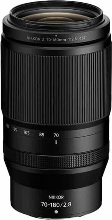 Nikon Nikkor Z 70-180mm/2,8 
