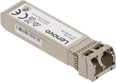 Lenovo ISG ThinkSystem SFP28 Transceiver