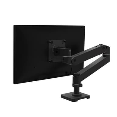 Ergotron LX Pro Arm Single Display Desk