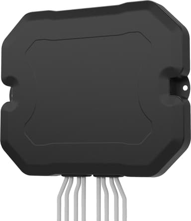 Panorama Antennas 4X4 MiMo 4G/5G Zelfklevende Montage Antenne