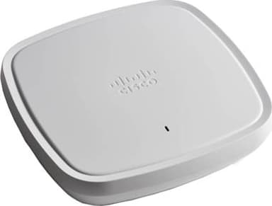 Cisco Catalyst 9120AX Grå Strøm over Ethernet (PoE)