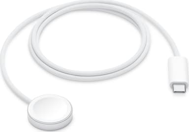 Apple Magnetische snellader-naar-USB‑C-kabel voor Apple Watch 