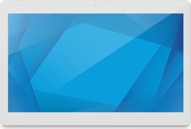 Elo E-Series 5 15,6" Qualcomm 8/64GB Android 14 Hvid 15.6" TFT-LCD 1920 × 1080pixels 250cd/m²