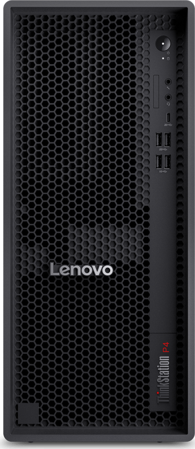 Lenovo ThinkStation P4 AMD Ryzen 5 Pro 32GB 1000GB