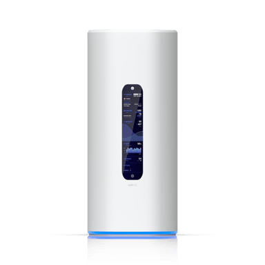 Ubiquiti UniFi Dream Router 5G Max 