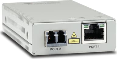 Allied Telesis AT MMC2000/LC 