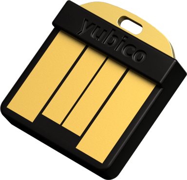 Yubico YubiHSM 2 FIPS V2.(Latest Version) (USB-A) 