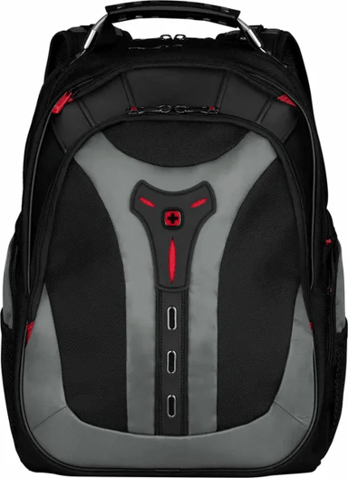 Wenger Pegasus 17" polyesteri Harmaa