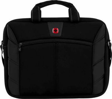 Wenger Sherpa 16" polyester Sort