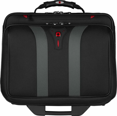 Wenger Granada 15.6" polyester Sort