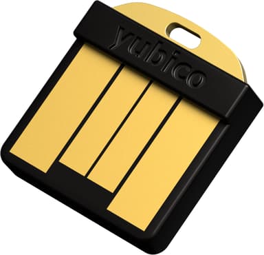 Yubico YubiHSM 2 FIPS V2.2 (USB-A) 