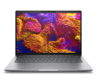 HP ZBook 8 G1a AMD Ryzen AI 9 HX Pro 32GB 512GB RTX 500 Ada 14"