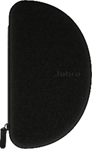 Jabra Evolve3 65 Flex Case Musta