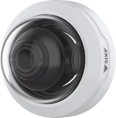 Axis F4108 Dome Anturiyksikkö