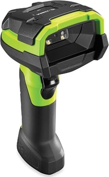 Zebra DS3678-HP 2D USB-Kit With Keypad/Display Incl Cradle and Power Supply 