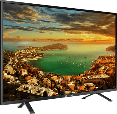 Voxicon VXM243U 43” 4K LED Smart 