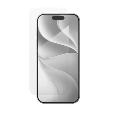 Zagg InvisibleShield Glass Elite iPhone 17 Pro, iPhone 18 Pro