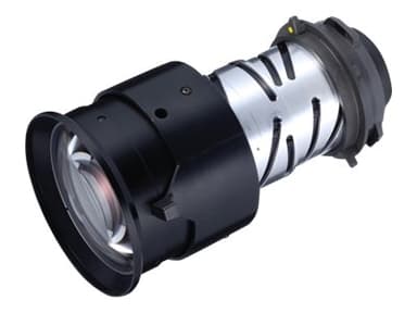 NEC Lins Short Zoom NP12ZL 