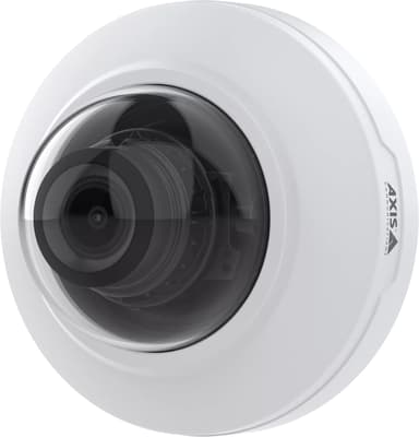 Axis M4216-V Domecamera