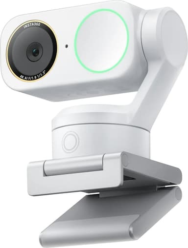 Insta360 Link 2 Pro White 