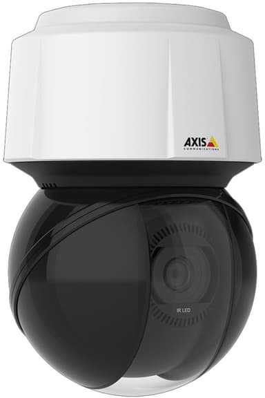 Axis Q6135-LE PTZ-camera