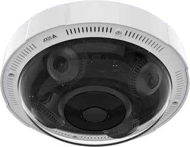 Axis P3735-PLE 360°-kamera