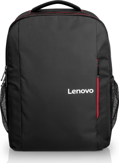 Lenovo Laptop Everyday Backpack 16" Polyester Svart