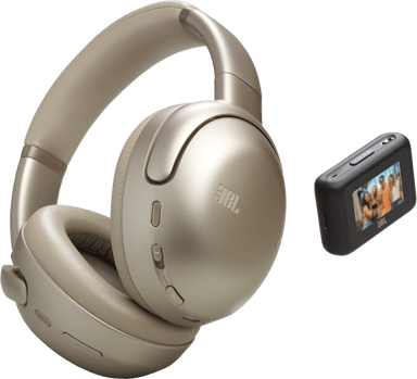 JBL Tour One M3 Smart Tx USB-C Mokka
