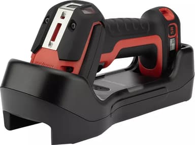 Honeywell Granit Ultra 2105i SR 2D BT USB-Kit Med Opladningsdock 