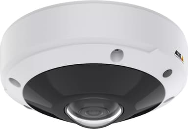 Axis M3077-PLVE 360°-camera 