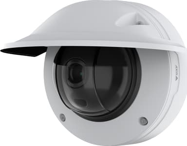 Axis Q3536-LVE 29mm Dome-kamera 
