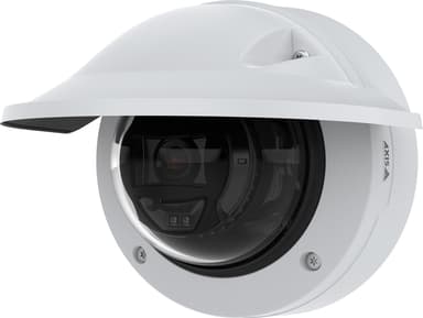 Axis P3265-LVE 9mm Dome-kamera 