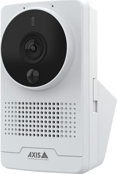 Axis M1075-L Box-kamera 