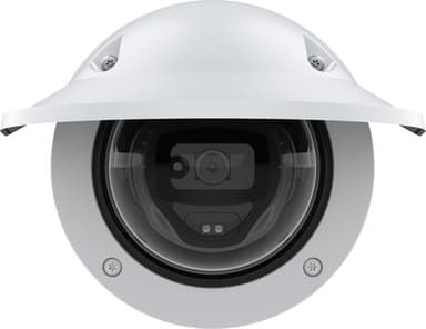 Axis M3215-LVE Dome-kamera
