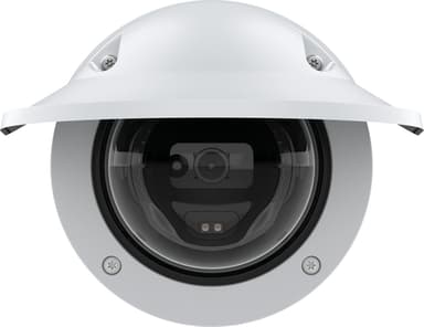 Axis M3216-LVE Dome-kamera