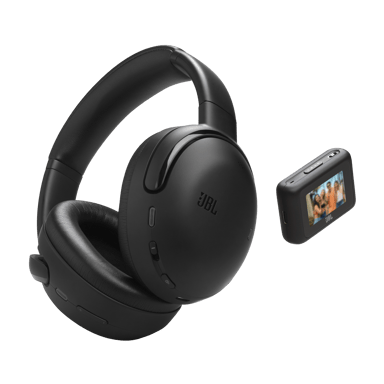 JBL Tour One M3 Smart Tx Stereo USB-C Svart